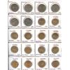 Image 25 : World Coin Collection America B's & Canada - Lot of 274