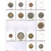 Image 2 : World Coin Collection America F's & G's - Lot of 137