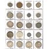 Image 8 : World Coin Collection America M's - Lot of 161