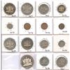 Image 8 : World Coin Collection America T's - Lot of 62