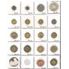 Image 8 : World Coin Collection America U's - V's - Lot of 167