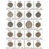 Image 11 : Europe Coin Collection France - Lot of 215
