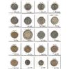 Image 12 : Europe Coin Collection France - Lot of 215