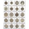 Image 13 : Europe Coin Collection France - Lot of 215