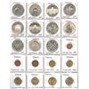 Image 15 : Europe Coin Collection France - Lot of 215