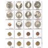 Image 16 : Europe Coin Collection France - Lot of 215