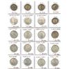 Image 20 : Europe Coin Collection France - Lot of 215