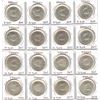 Image 21 : Europe Coin Collection France - Lot of 215