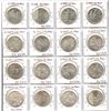 Image 22 : Europe Coin Collection France - Lot of 215