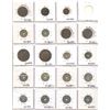 Image 2 : Europe Coin Collection France - Lot of 215