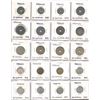 Image 3 : Europe Coin Collection France - Lot of 215