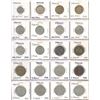 Image 5 : Europe Coin Collection France - Lot of 215