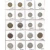 Image 6 : Europe Coin Collection France - Lot of 215