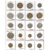 Image 8 : Europe Coin Collection France - Lot of 215