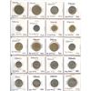Image 9 : Europe Coin Collection France - Lot of 215