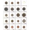 Image 2 : Europe Coin Collection Guernsey & Hungary - Lot of 186