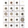 Image 8 : Europe Coin Collection Guernsey & Hungary - Lot of 186