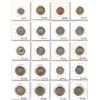 Image 12 : Europe Coin Collection L's - Lot of 220