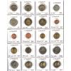 Image 13 : Europe Coin Collection L's - Lot of 220