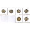 Image 16 : Europe Coin Collection L's - Lot of 220