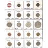 Image 1 : Europe Coin Collection L's - Lot of 220