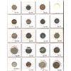 Image 20 : Europe Coin Collection L's - Lot of 220