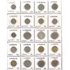 Image 21 : Europe Coin Collection L's - Lot of 220