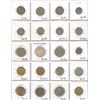 Image 22 : Europe Coin Collection L's - Lot of 220