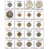 Image 23 : Europe Coin Collection L's - Lot of 220