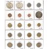 Image 24 : Europe Coin Collection L's - Lot of 220