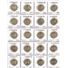 Image 25 : Europe Coin Collection L's - Lot of 220