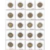 Image 26 : Europe Coin Collection L's - Lot of 220