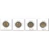 Image 28 : Europe Coin Collection L's - Lot of 220