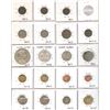 Image 2 : Europe Coin Collection L's - Lot of 220