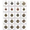 Image 5 : Europe Coin Collection L's - Lot of 220