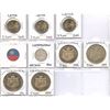 Image 7 : Europe Coin Collection L's - Lot of 220