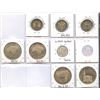 Image 8 : Europe Coin Collection L's - Lot of 220