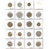 Image 10 : Europe Coin Collection M's - Lot of 105