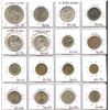 Image 12 : Europe Coin Collection M's - Lot of 105