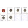 Image 13 : Europe Coin Collection M's - Lot of 105