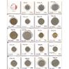 Image 1 : Europe Coin Collection M's - Lot of 105