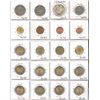 Image 4 : Europe Coin Collection M's - Lot of 105