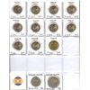 Image 5 : Europe Coin Collection M's - Lot of 105