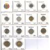 Image 7 : Europe Coin Collection M's - Lot of 105