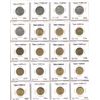 Image 11 : Europe Coin Collection - Saarland, San Marino - Lot of 259