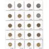 Image 12 : Europe Coin Collection - Saarland, San Marino - Lot of 259