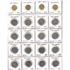 Image 13 : Europe Coin Collection - Saarland, San Marino - Lot of 259