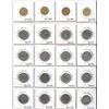 Image 14 : Europe Coin Collection - Saarland, San Marino - Lot of 259