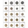 Image 18 : Europe Coin Collection - Saarland, San Marino - Lot of 259