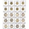 Image 19 : Europe Coin Collection - Saarland, San Marino - Lot of 259